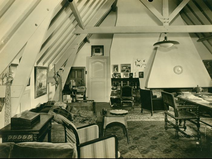 Gebouwen