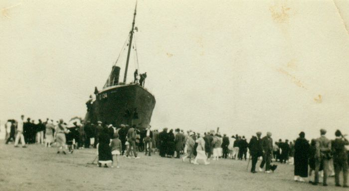Schip