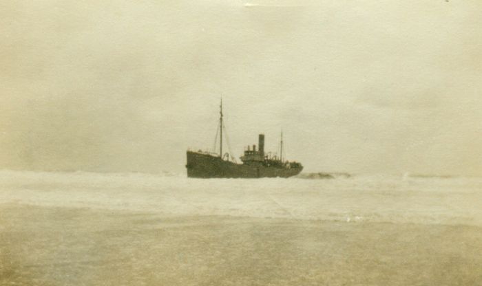 Schip