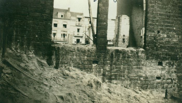 Gebouwen