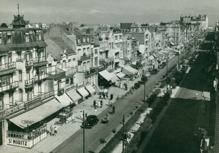 Gebouwen