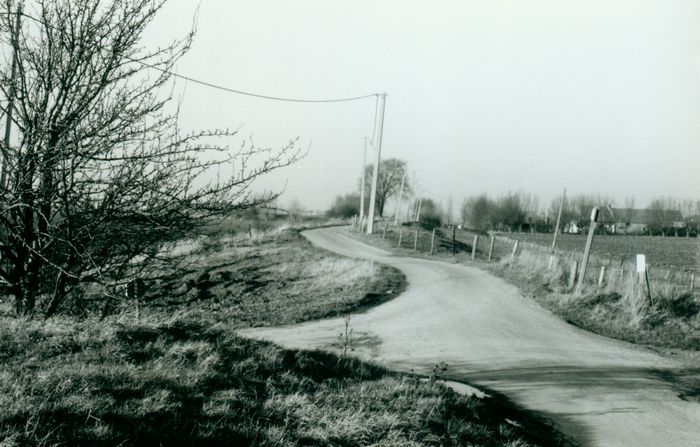 Landschap