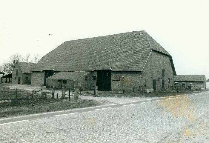 Landschap