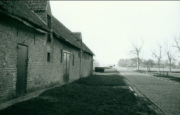 Landschap