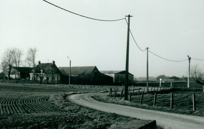 Landschap
