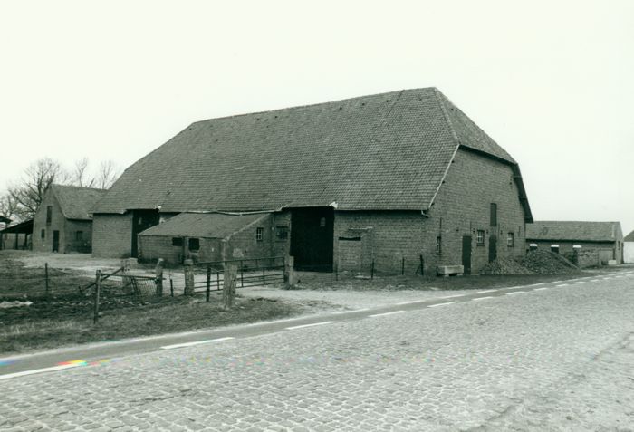 Landschap