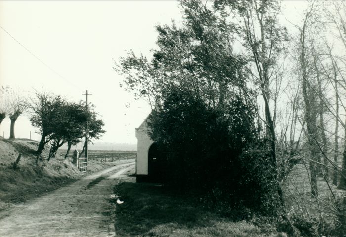 Landschap