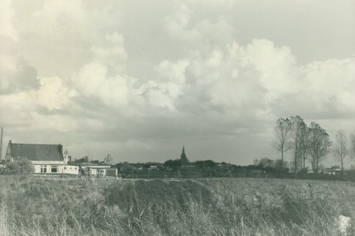 Landschap