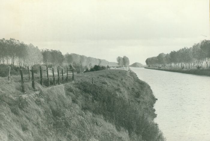 Landschap