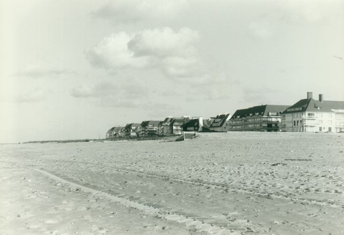 Landschap