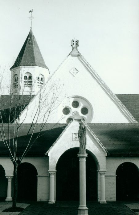 Gebouwen