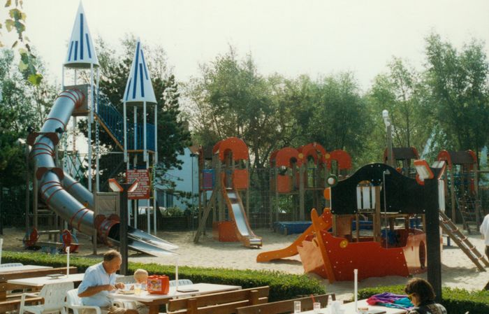 Gebouwen