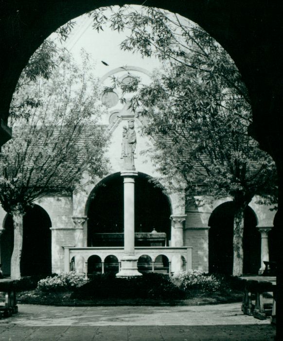 Gebouwen
