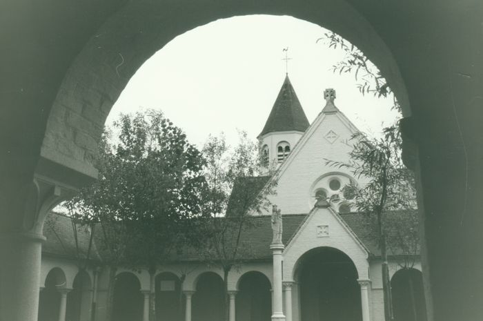 Gebouwen