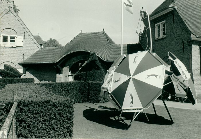 Gebouwen