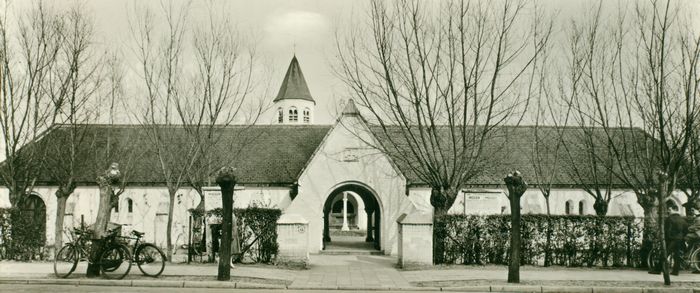 Gebouwen