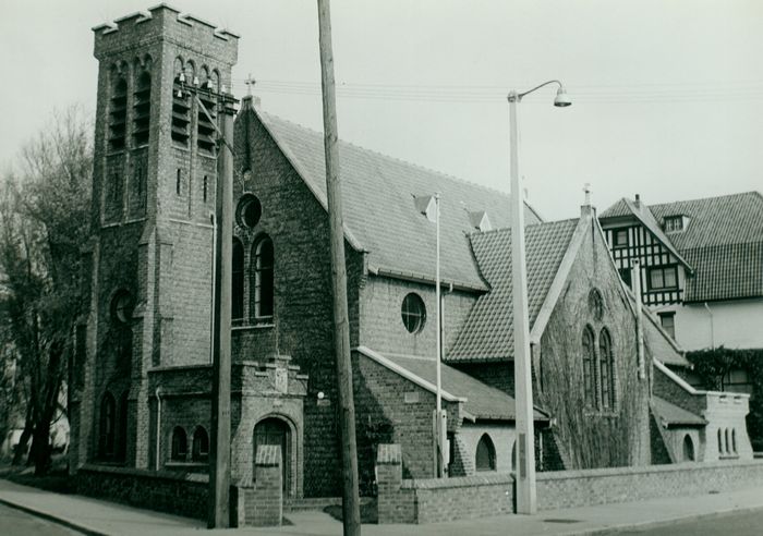 Gebouwen