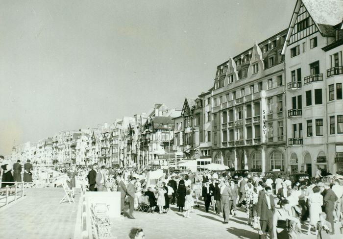 Zomer