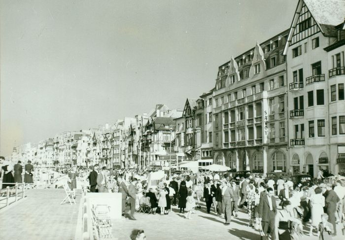 Zomer