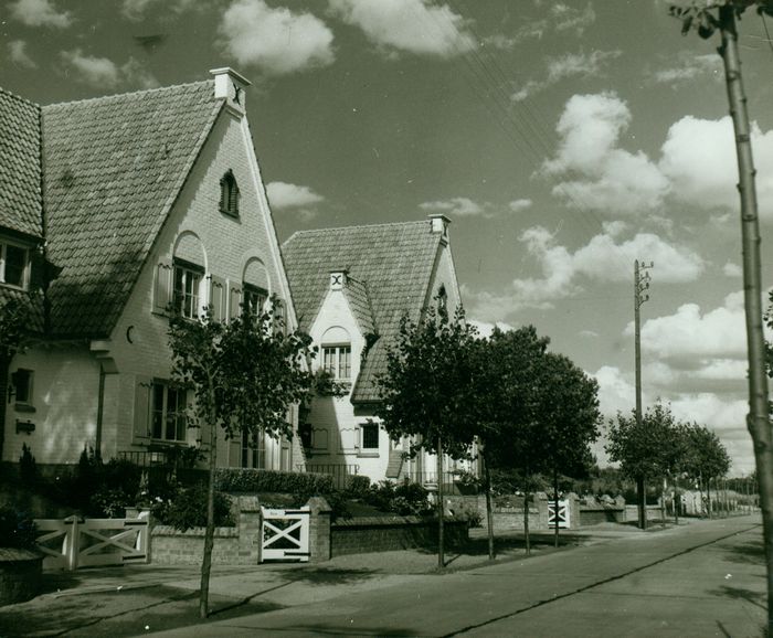 Gebouwen