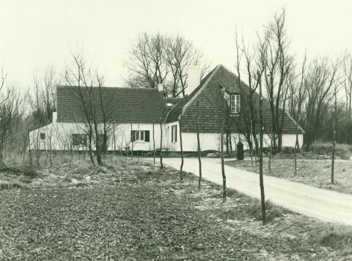 Gebouwen