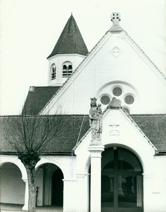 Gebouwen