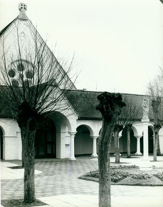 Gebouwen - AVMFOFO54356 Gebouwen