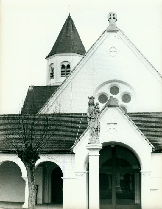 Gebouwen