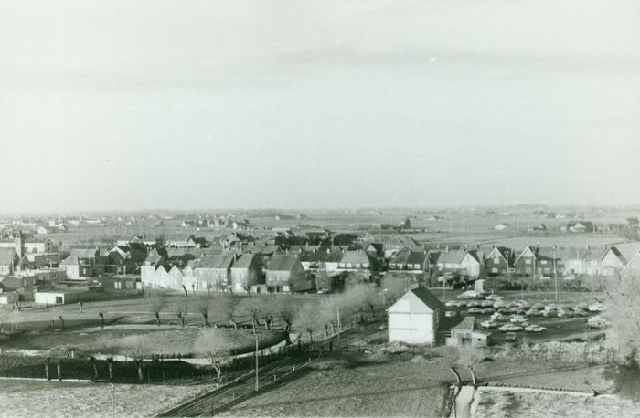 Gebouwen
