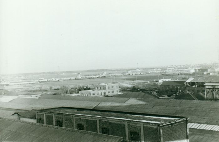 Gebouwen