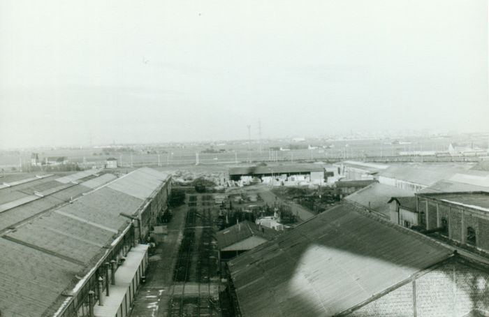 Gebouwen