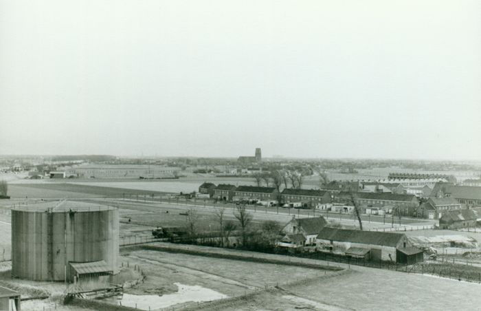 Gebouwen