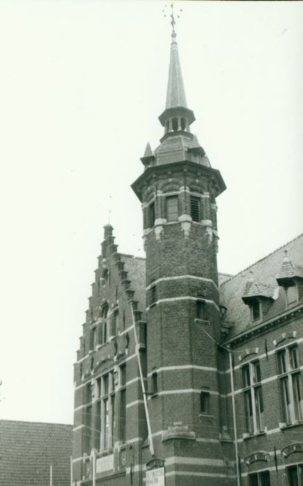 Gebouwen