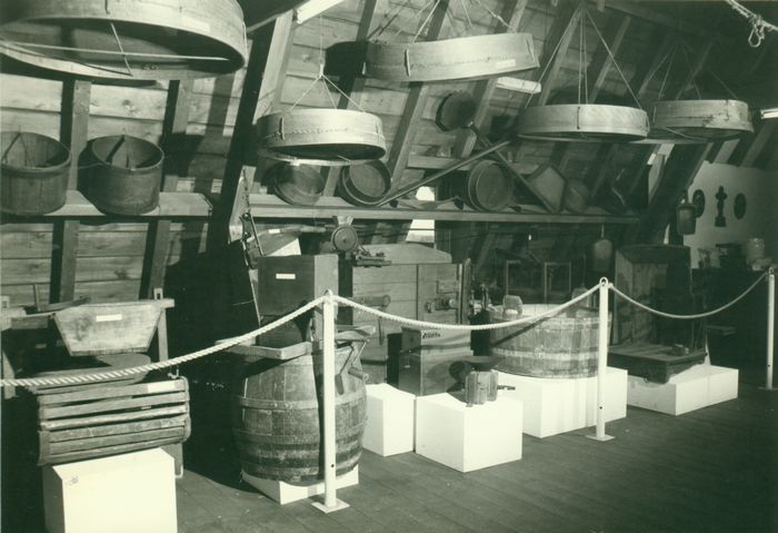 Gebouwen