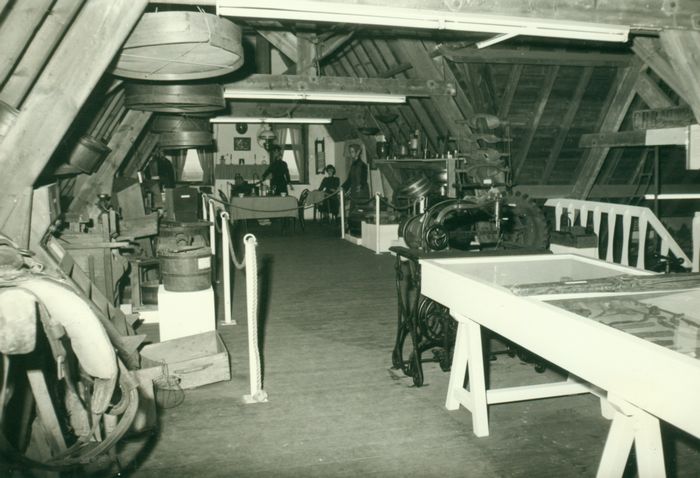 Gebouwen