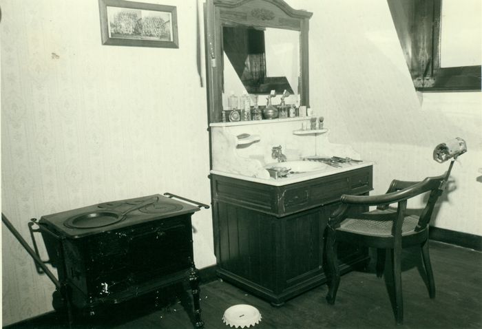 Gebouwen