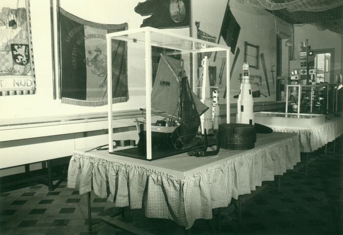 Gebouwen