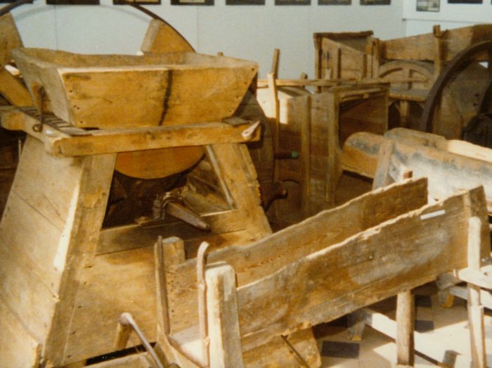 Gebouwen