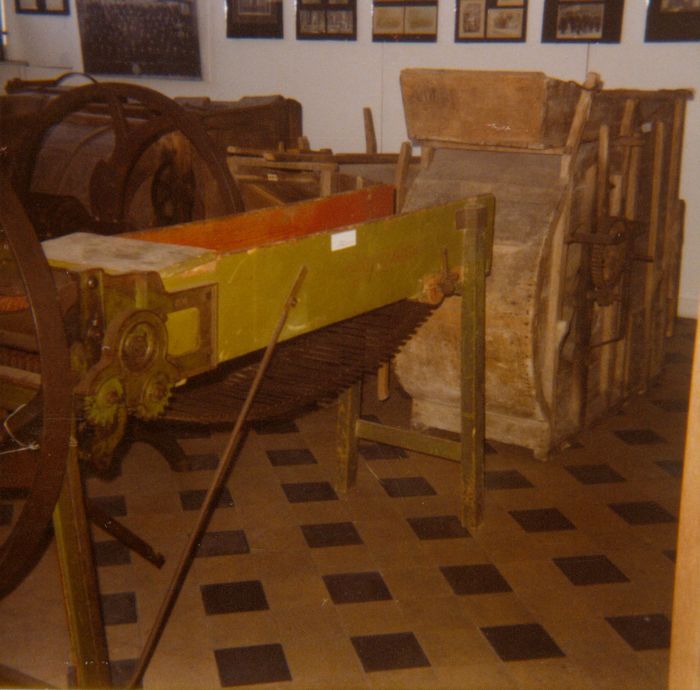 Gebouwen