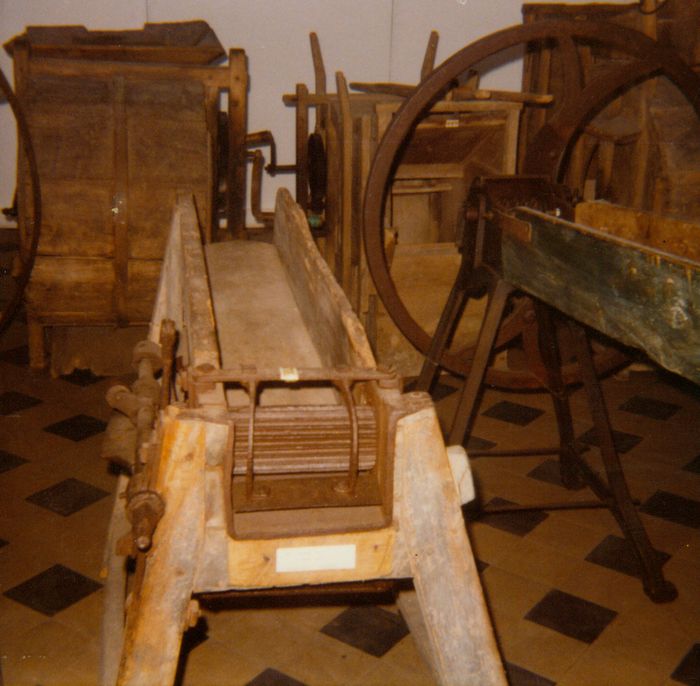 Gebouwen