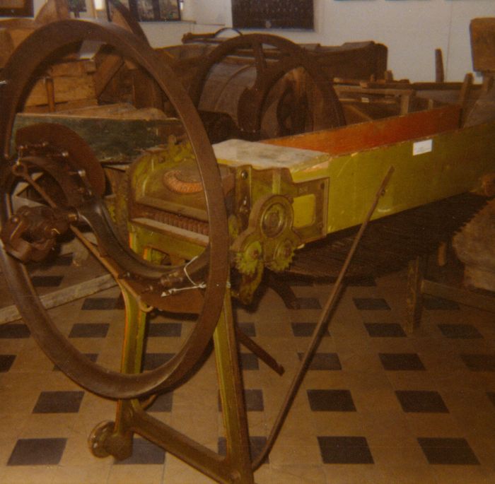 Gebouwen