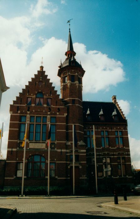 Gebouwen