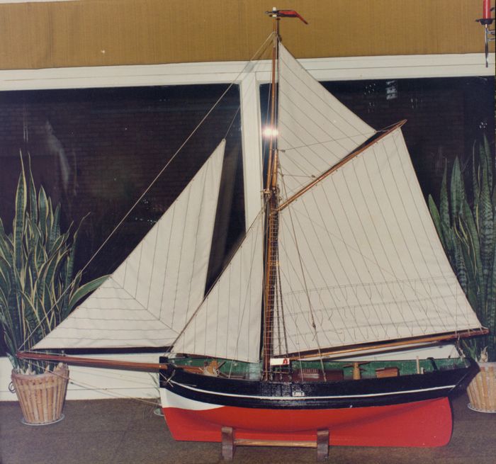 Gebouwen