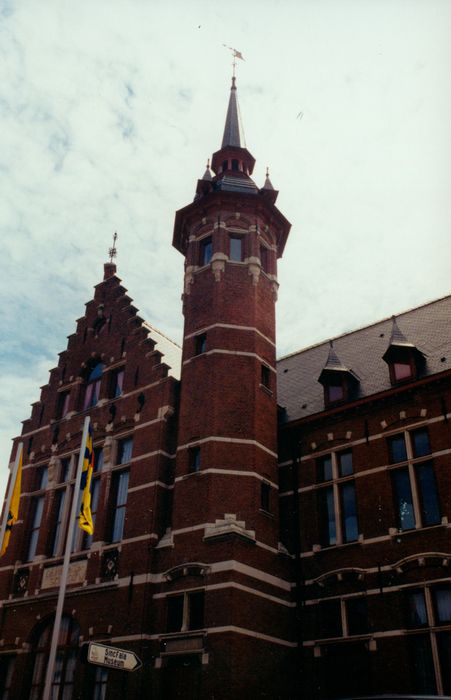 Gebouwen