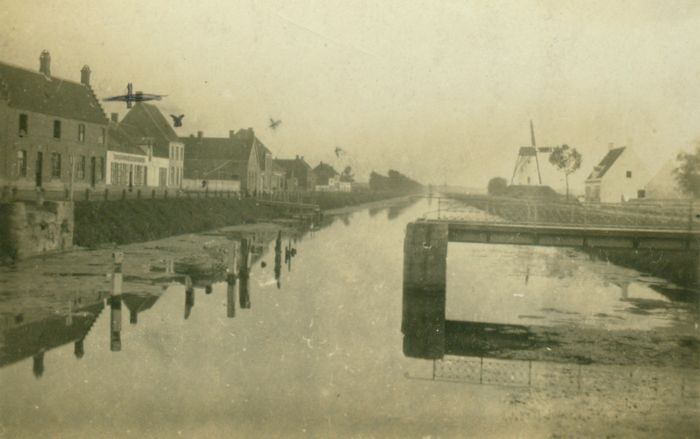 Gebouwen
