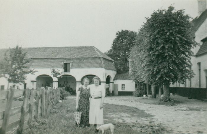 Gebouwen