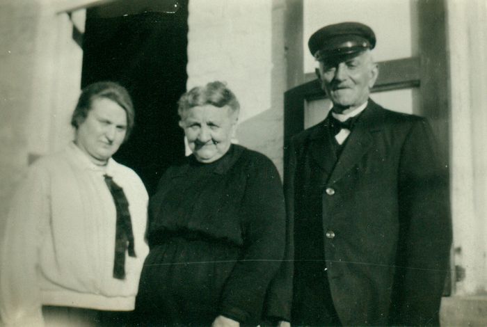 Gebouwen