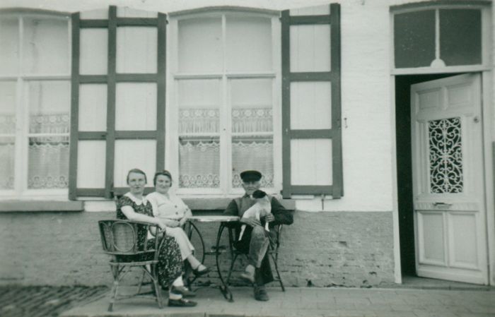 Gebouwen