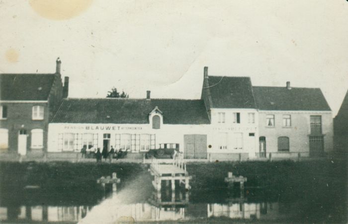 Gebouwen