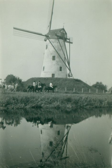 Gebouwen